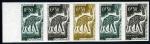 Mauritania_1963_Yvert_165-Scott_134_five_b