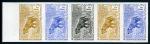 Mauritania_1963_Yvert_166-Scott_135_five_b