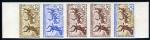 Mauritania_1963_Yvert_171-Scott_140_five_b