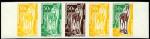 Mauritania_1963_Yvert_175-Scott_144_five_b