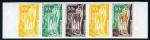 Mauritania_1963_Yvert_175-Scott_144_five_c