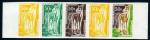 Mauritania_1963_Yvert_175-Scott_144_five_d