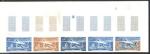 Mauritania_1963_Yvert_PA23-Scott_C19_five