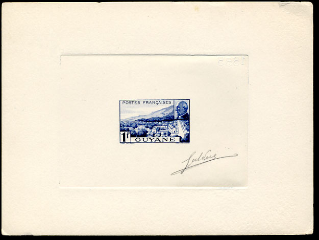Fr_Guyana_1941_Yvert_172a-Scott_unadopted_Petain_blue_a_AP
