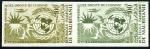 Mauritania_1963_Yvert_PA33-Scott_C27_pair_b