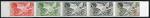 Mauritania_1963_Yvert_PA36-Scott_C31_five_a