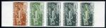 Mauritania_1964_Yvert_179-Scott_177_five_a