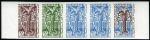 Mauritania_1964_Yvert_180-Scott_178_five_a
