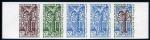 Mauritania_1964_Yvert_180-Scott_178_five_b