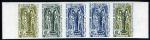 Mauritania_1964_Yvert_181-Scott_179_five_b