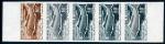 Mauritania_1964_Yvert_182-Scott_180_five