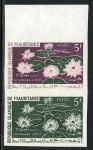 Mauritania_1964_Yvert_184-Scott_182_pair_a