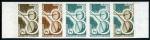 Mauritania_1965_Yvert_188-Scott_186_five