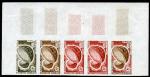 Mauritania_1965_Yvert_189-Scott_187_five