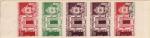 Mauritania_1965_Yvert_196-Scott_194_five