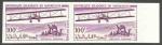 Mauritania_1966_Yvert_PA58-Scott_C54_pair