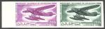 Mauritania_1966_Yvert_PA60-Scott_C56_pair