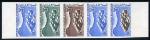 Mauritania_1967_Yvert_224-Scott_222_five_b