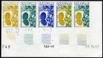 Mauritania_1967_Yvert_242-Scott_240_five_a