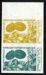 Mauritania_1967_Yvert_242-Scott_240_pair