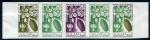 Mauritania_1967_Yvert_243-Scott_241_five_b