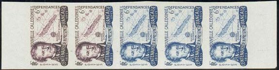N_Caledonia_1953_Yvert_282-Scott_298_five_b