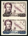 N_Caledonia_1953_Yvert_282-Scott_298_pair