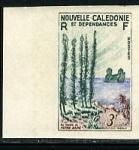 N_Caledonia_1955_Yvert_285-Scott_301_multicolor