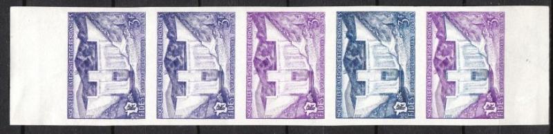 N_Caledonia_1956_Yvert_287-Scott_303_five_i