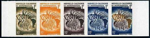 N_Caledonia_1959_Yvert_291-Scott_307_five_b