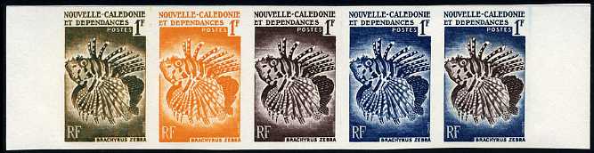 N_Caledonia_1959_Yvert_291-Scott_307_five_f