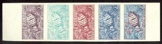 N_Caledonia_1959_Yvert_292-Scott_308_five_c
