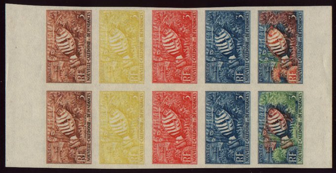 N_Caledonia_1959_Yvert_292-Scott_308_ten