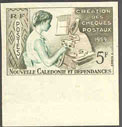 N_Caledonia_1960_Yvert_296-Scott_312_multicolor