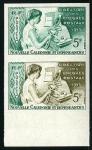 N_Caledonia_1960_Yvert_296-Scott_312_pair_a