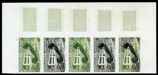 N_Caledonia_1960_Yvert_298-Scott_314_five_f