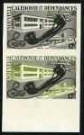 N_Caledonia_1960_Yvert_298-Scott_314_pair