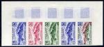 N_Caledonia_1960_Yvert_300-Scott_316_five_c