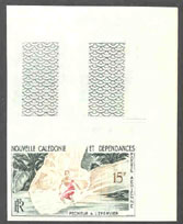 N_Caledonia_1961_Yvert_PA67-Scott_C29_multicolor