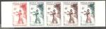 N_Caledonia_1962_Yvert_303-Scott_319_five_b
