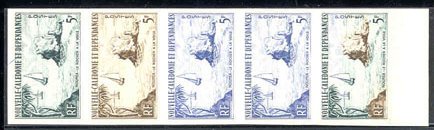 N_Caledonia_1962_Yvert_304-Scott_320_five_c