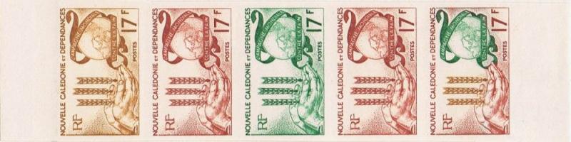 N_Caledonia_1962_Yvert_307-Scott_323_five_c
