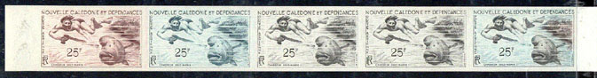 N_Caledonia_1962_Yvert_PA69-Scott_C31_five_b