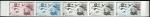 N_Caledonia_1962_Yvert_PA69-Scott_C31_five_c