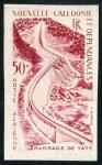 N_Caledonia_1962_Yvert_PA70-Scott_C28_lilac