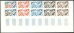 N_Caledonia_1962_Yvert_PA70-Scott_C28_ten