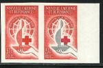 N_Caledonia_1963_Yvert_312-Scott_328_pair_a