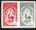 N_Caledonia_1963_Yvert_312-Scott_328_pair_b