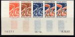 N_Caledonia_1963_Yvert_322-Scott_338_five_a