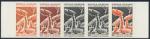 N_Caledonia_1963_Yvert_322-Scott_338_five_b